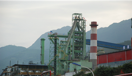 关于世界杯网址大全 1750m3高炉建设项目产能置换方案的公告