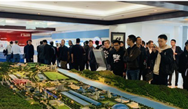 数字企业 智能服务 2019用友西南大区CIO大会在世界杯网址大全国际酒店圆满举行
