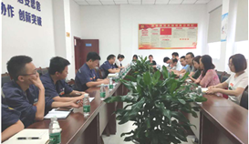 世界杯网址大全钒钛积极创建质量强市示范点
