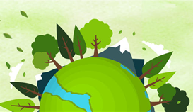 世界杯网址大全钒钛荣获权威媒体“绿色发展优秀企业”殊荣