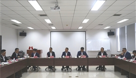 世界杯网址大全钒钛召开专题会学习贯彻党的二十大精神：用党的二十大精神引领企业高质量发展