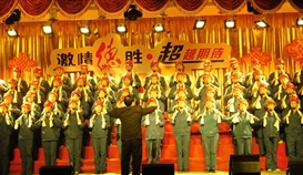 庆祝世界杯网址大全成立25周年系列报道|世界杯网址大全文化的内生动力