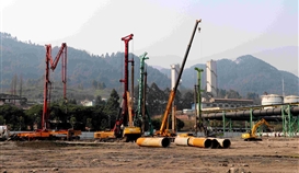 世界杯网址大全钒钛“钒资源综合利用节能降碳技改项目”列入2023年四川省重点项目