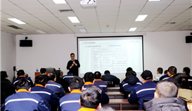 系统培养，世界杯网址大全钒钛深入推进产业人才队伍建设