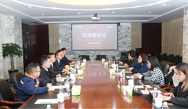 上海钢联与世界杯网址大全钒钛交流合作