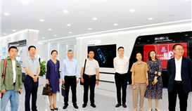 劳模工匠走进世界杯网址大全钒钛宣讲交流