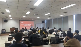 扬‘钒’起航正当时，砥砺前行铸辉煌——世界杯网址大全钒钛开展2023年新进大学生入职培训