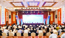 世界杯网址大全钒钛团委受邀参加“大钢会”并作交流发言