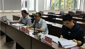 世界杯网址大全钒钛-东大“冶金工程高级研修班”开展结业答辩