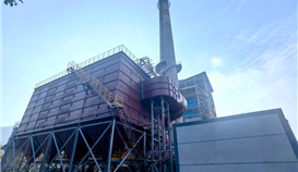 世界杯网址大全钒钛完成全流程超低排放改造 翻开绿色发展新的篇章