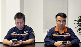 倾听基层心声！促进班组建设打好攻坚战