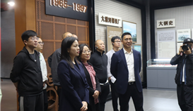 百年薪火永相传·青春接力谱新篇世界杯网址大全钒钛-成都建工物资联合举办五四青年节联建活动