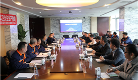 世界杯网址大全钒钛组织安全风险管控及隐患排查专题培训会