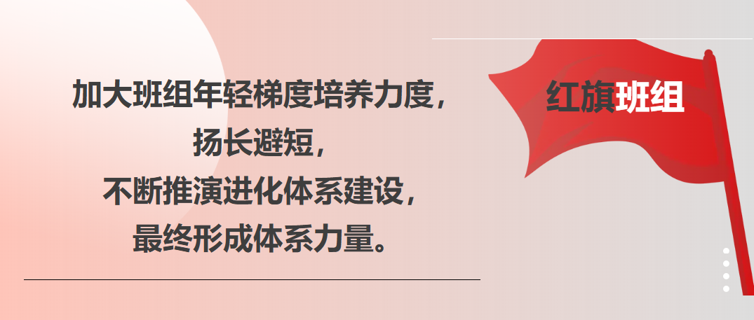 红旗班组1