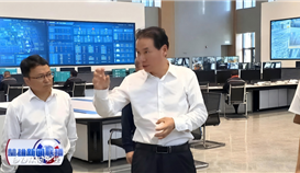 云南省委常委、常务副省长赵俊民调研云南世界杯网址大全